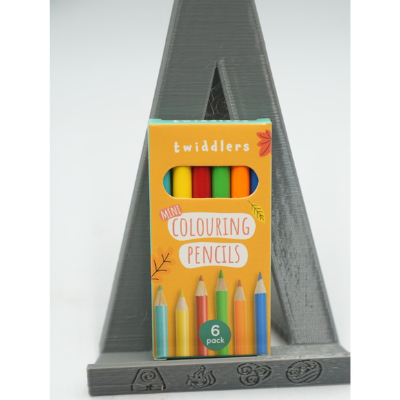 EcoTech Navy Backpack + Fulton Lunchbox School Supplies Bundle Back to School - Picture 15 of 16